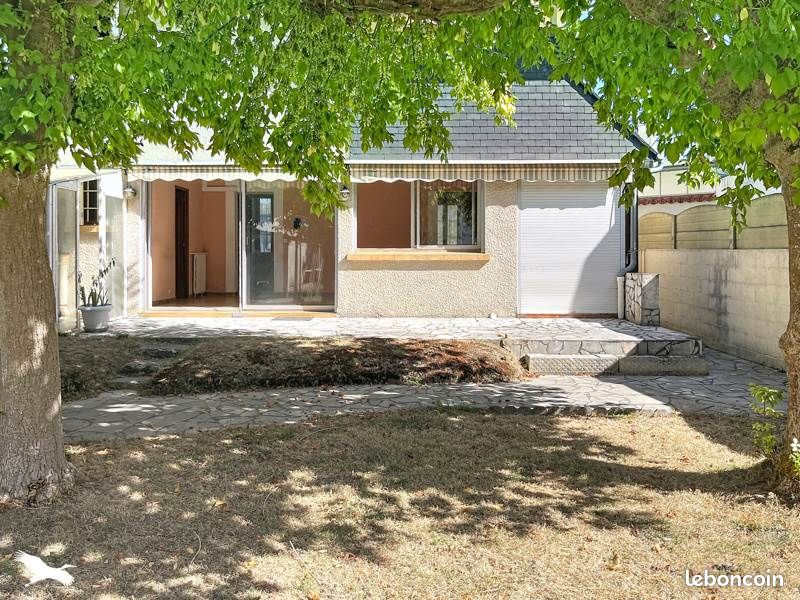 Maison 5 pièces 130 m² · à Jurançon · 130 m² · 253 000 €