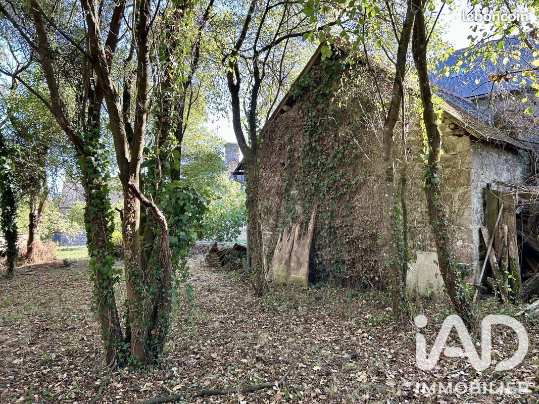 Maison 3 pièces 65 m² · à Lassay-les-Châteaux · 65 m² · 25 000 €