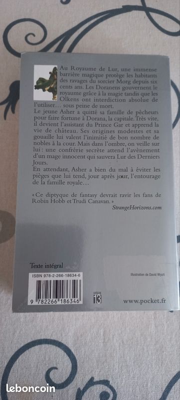 Le mage du prince (image 2)