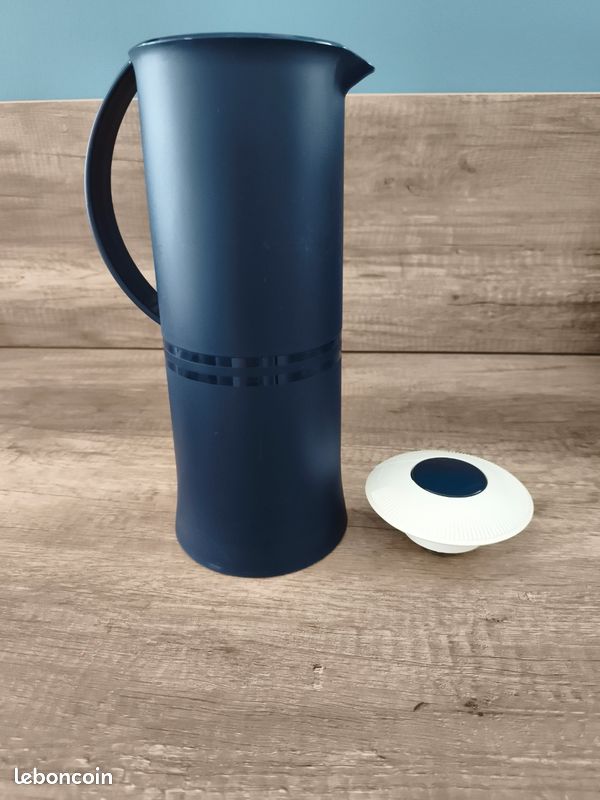 Pichet isotherme tupperware (image 3)