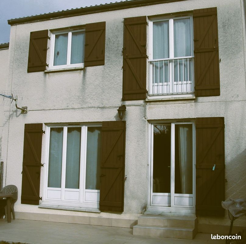 Maison 5 pièces 109 m² · à Gonesse · 109 m² · 307 000 €