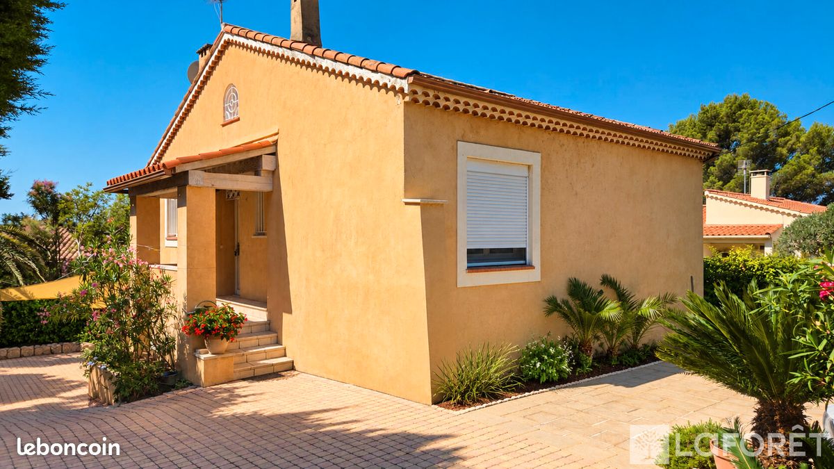 Maison 5 pièces 147 m² · à Saint-Raphaël · 147 m² · 840 000 €