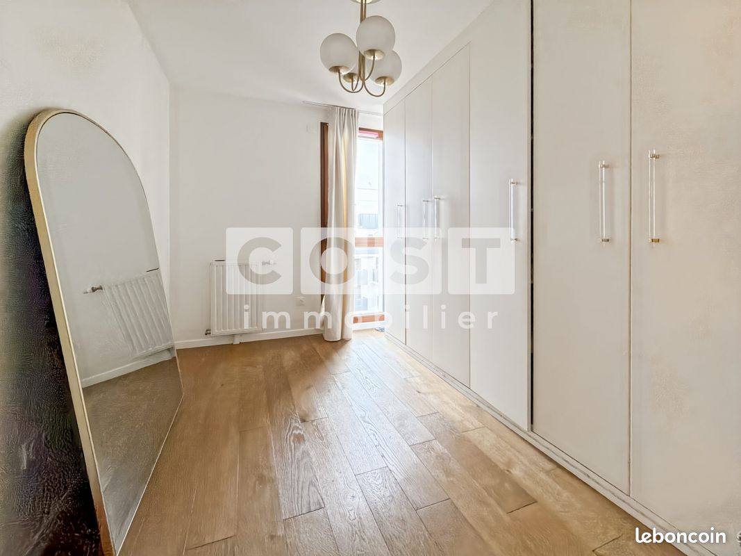 Duplex 5 pièces 100 m² (image 12)
