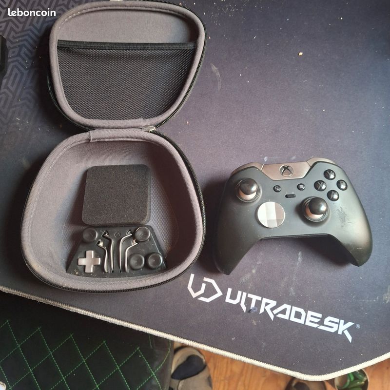 Manette xbox élite (image 2)