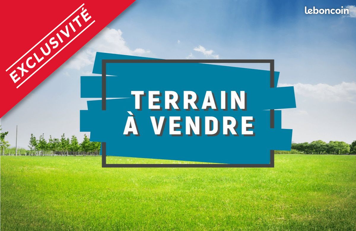 Terrain 794 m² CHAMPS SUR YONNE (image 1)