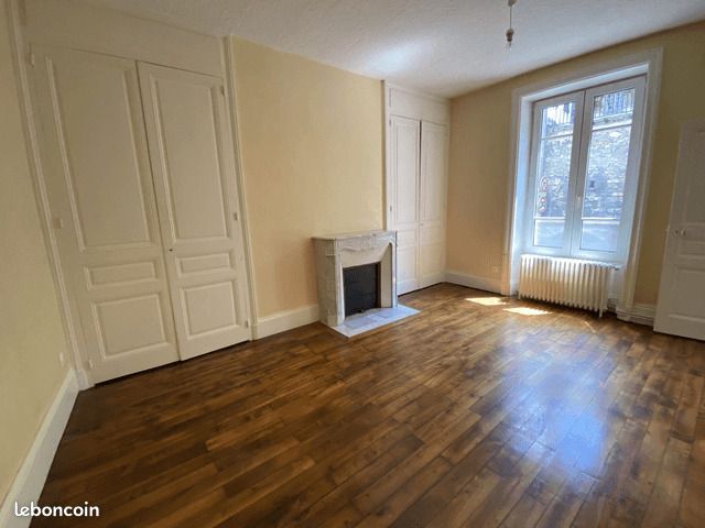 Appartement 2 pièces 47 m² - Limoges 87000 (image principale 0)