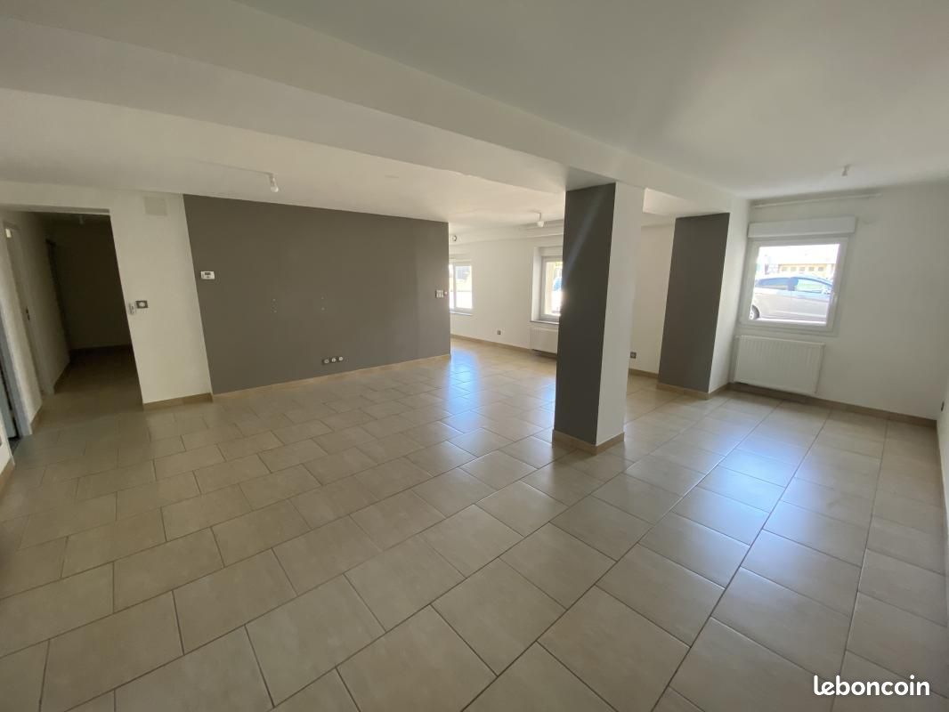 Appartement 3 pièces 88 m² · à Essey-lès-Nancy · 88 m² · 915 €/mois