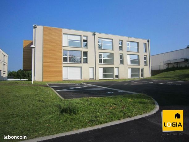 Appartement 4 pièces 75 m²