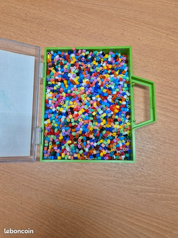 Mosaïques perles (image 1)