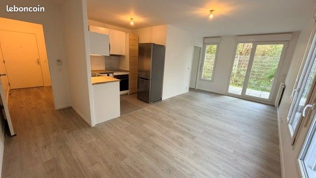 Appartement 2 pièces 47 m² · à Ivry-sur-Seine · 47 m² · 290 000 €