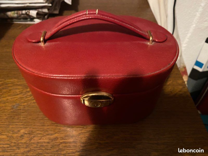 Boîte à bijoux (image 1)