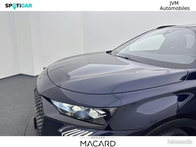 Ds DS 7 E-TENSE 4x4 300ch Performance Line + (image 13)