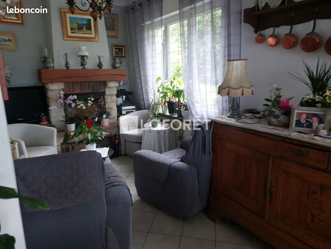 Maison 6 pièces 104 m² (image 3)