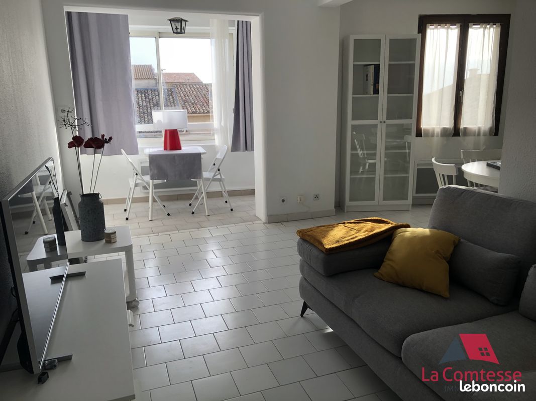 Appartement 2 pièces 49 m² · à Éguilles · 49 m² · 889 €
