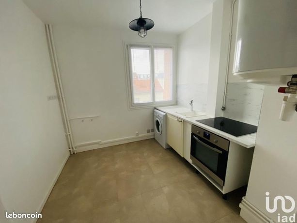 Appartement a louer deuil-la-barre - 3 pièce(s) - 60 m2 - Surfyn