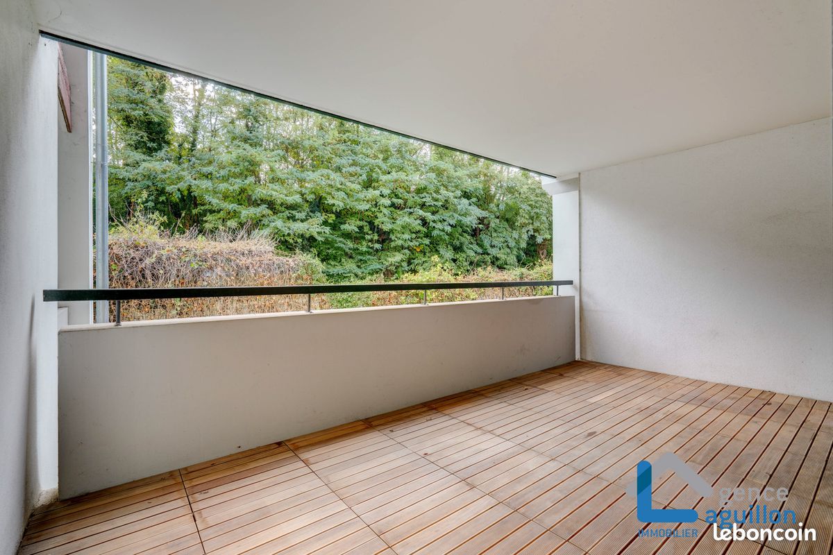 Appartement 2 pièces 47 m² · à Hendaye · 47 m² · 279 900 €