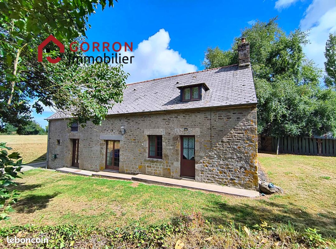 Maison 5 pièces 133 m² · à Saint-Berthevin-la-Tannière · 133 m² · 137 500 €