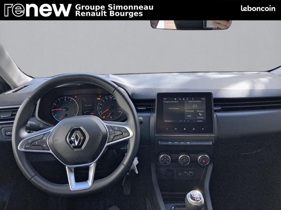 Renault Clio V TCe 90 Equilibre (image 6)