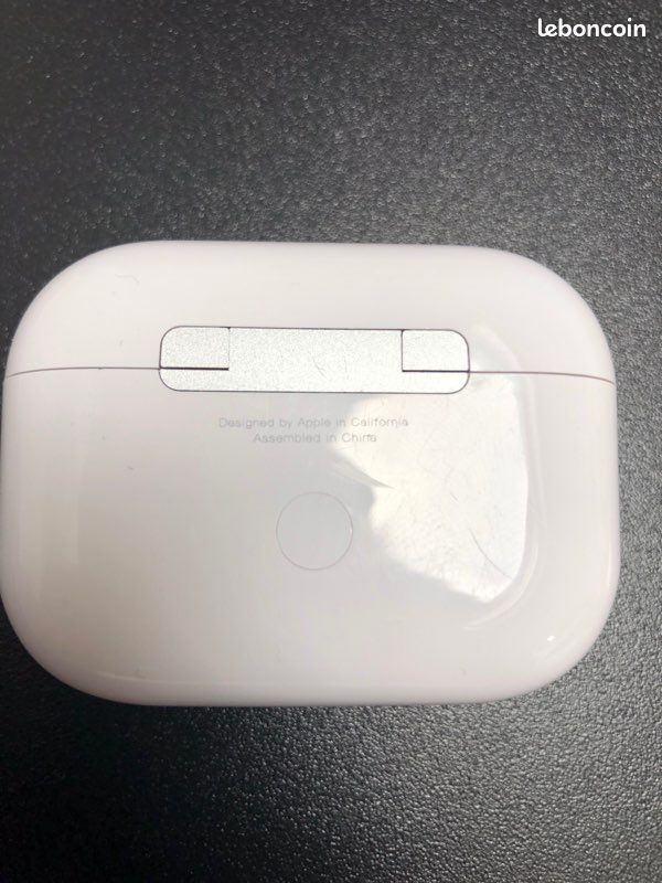 AirPods Pro 2 Neufs (image 5)