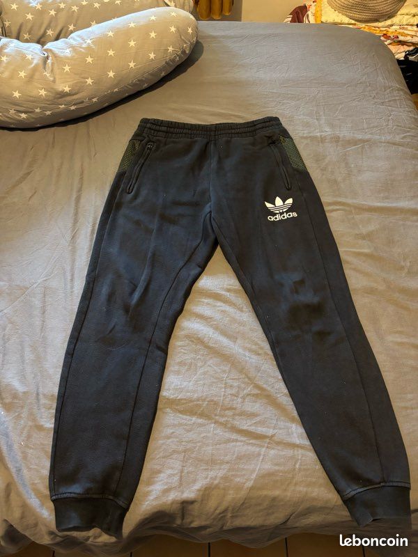 De Survêtement Adidas Teorado Homme Pantalons Rare Adidas Jacket