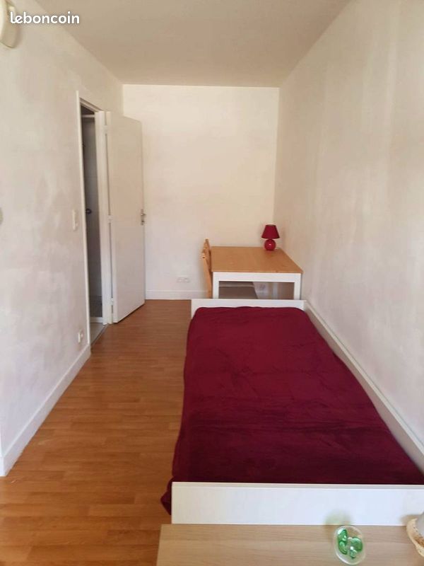 Appartement 1 pièce 20 m² · à Nantes · 20 m² · 580 €/mois