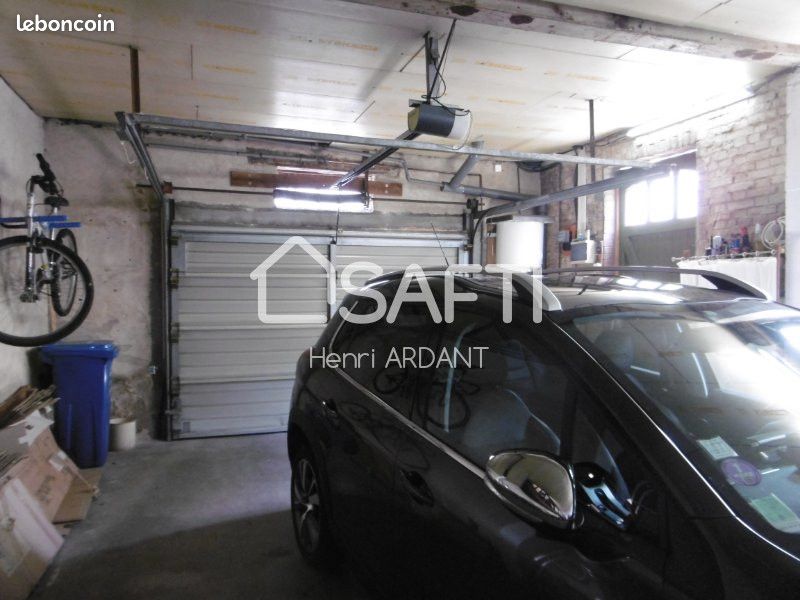 Appartement 7 pièces 145 m² - Limoges 87000 (image principale 1)