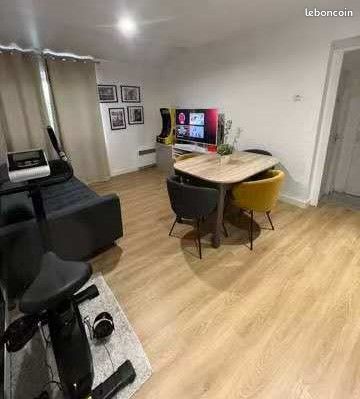 Maison a louer saint-maur-des-fosses - 3 pièce(s) - 53 m2 - Surfyn