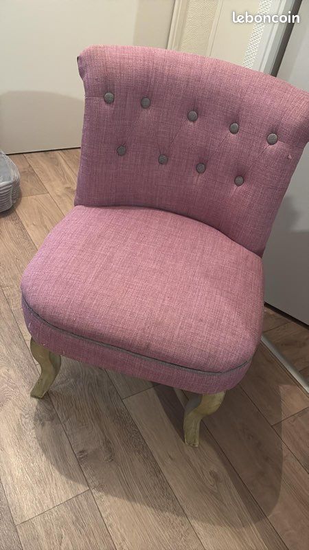 Fauteuil (image 1)