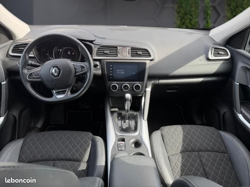 Renault Kadjar 1.3 TCe 140ch FAP Techno EDC (image 13)
