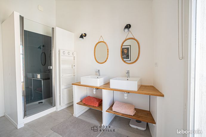 Maison de ville 5 pièces 180 m² — 14