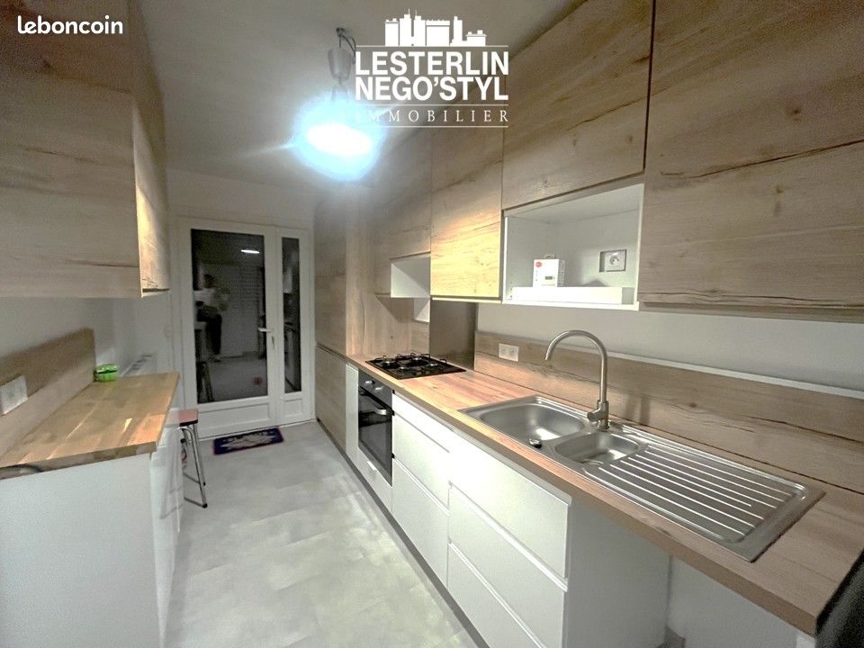 Maison 4 pièces 69 m² · à Le Havre · 69 m² · 159 000 €