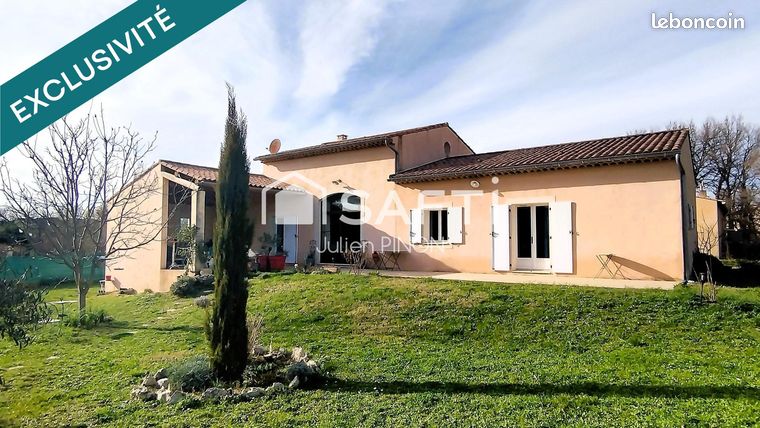 Maison 4 pièces 146 m²