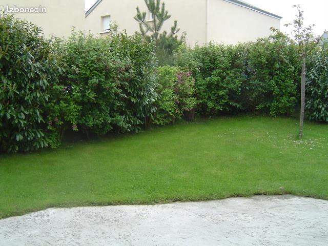 Maison a louer herouville-saint-clair - 4 pièce(s) - 103 m2 - Surfyn