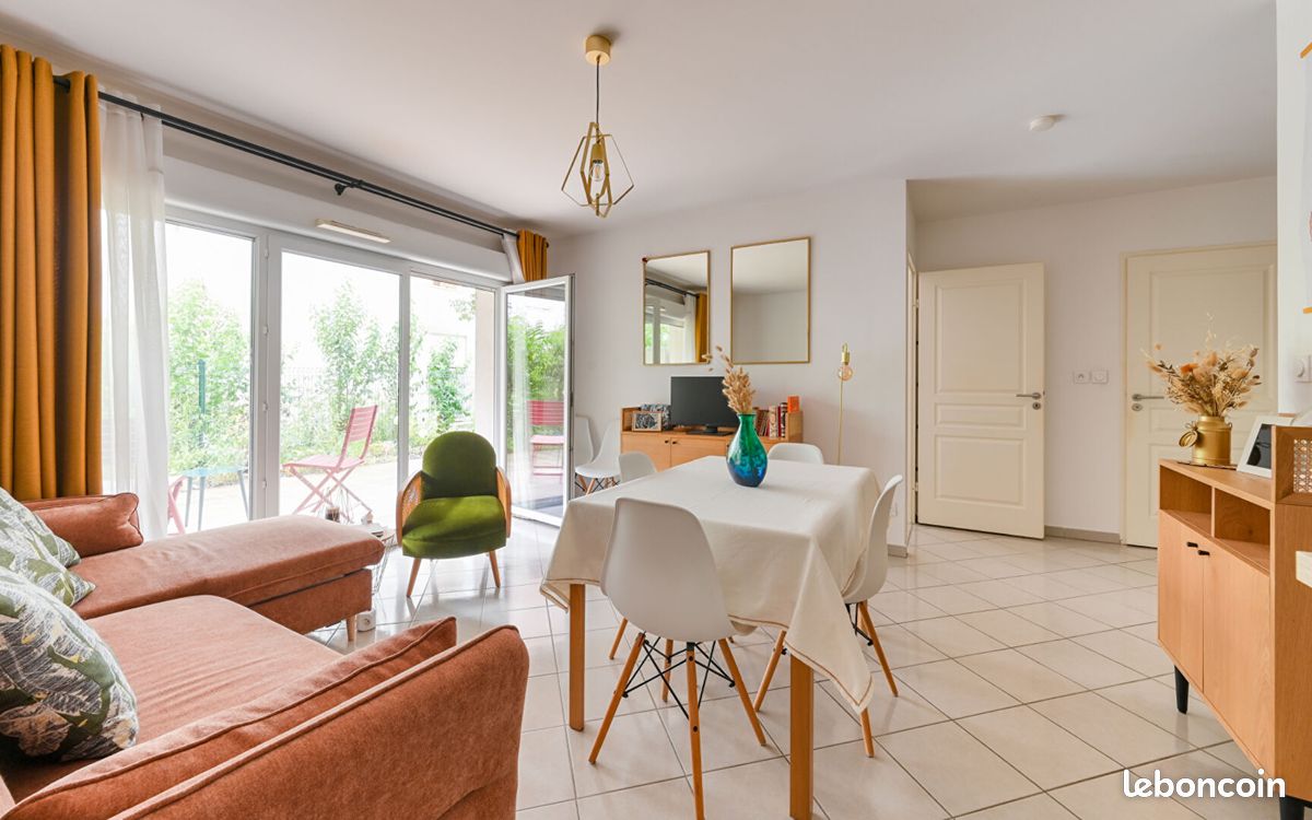 Appartement 2 pièces 43 m² · à Lyon · 43 m² · 269 000 €