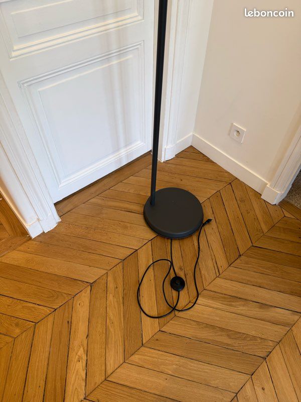 Hetar ikea lampadaire (image 3)