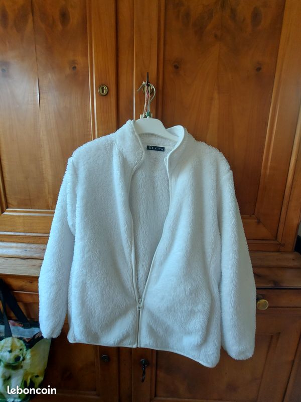 Veste polaire (image 3)