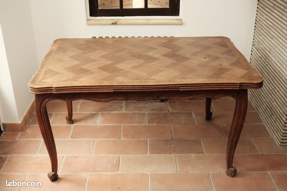 Grande table à manger (image 2)