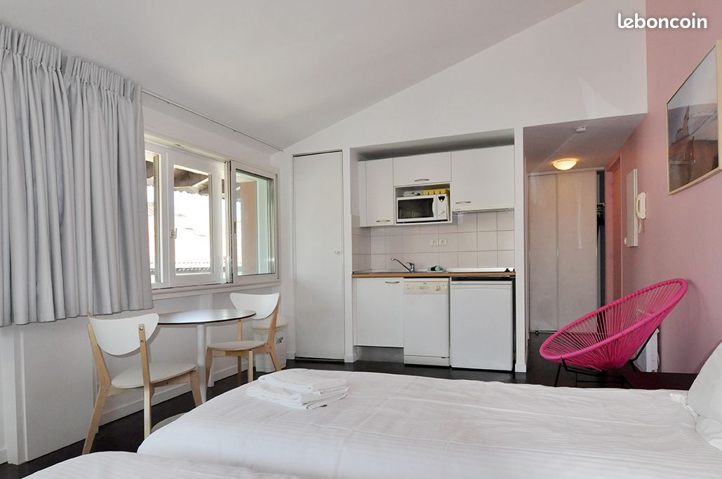 Appartement a louer bayonne - 1 pièce(s) - 27 m2 - Surfyn