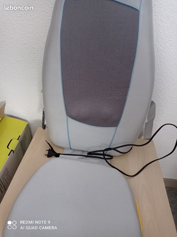 Masseur shiatsu (image 3)