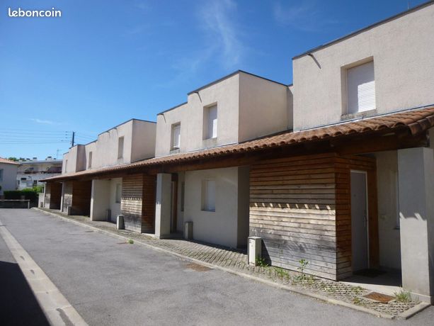 Maison 3 pièces 64 m²