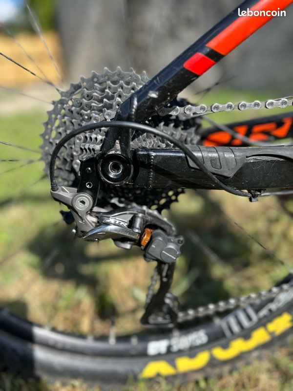 Orbea Occam AM 27,5 (image 6)