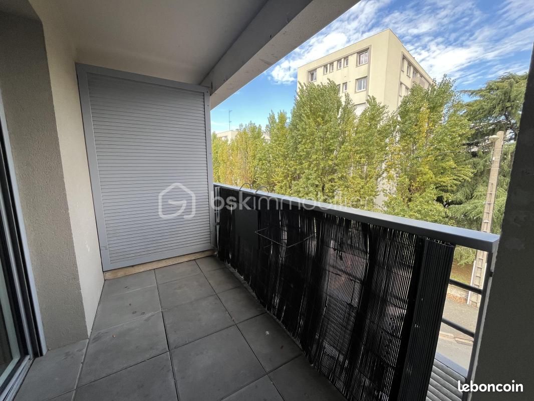Appartement 2 pièces 53 m² · à La Riche · 53 m² · 174 900 €