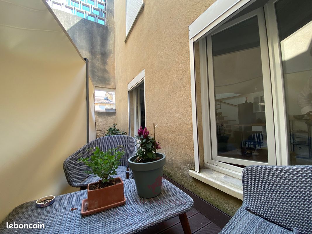 Duplex 3 pièces 70 m² - Bordeaux 33000 (image principale 5)