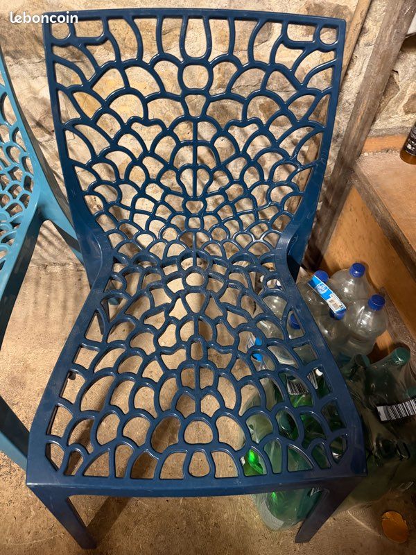 À vendre chaises de terrasse restaurant (image 2)