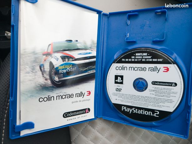 Sony PlayStation 2 Gran Turismo 3 Racing Pack Console System Japan Ps2 | Achetez sur