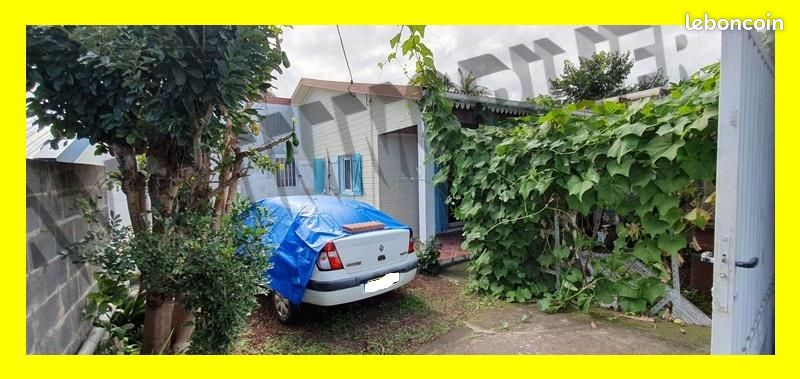 Maison 4 pièces 65 m² · à Le Tampon · 65 m² · 800 €/mois