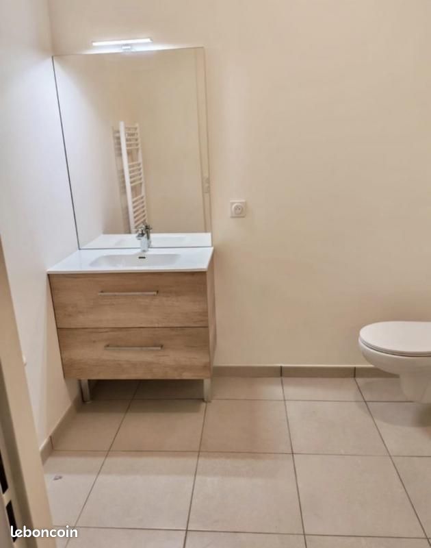 Appartement a louer cormeilles-en-parisis - 1 pièce(s) - 37 m2 - Surfyn