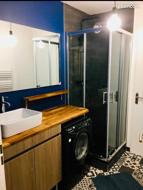 Appartement 2 pièces 32 m² · à Creil · 32 m² · 695 €