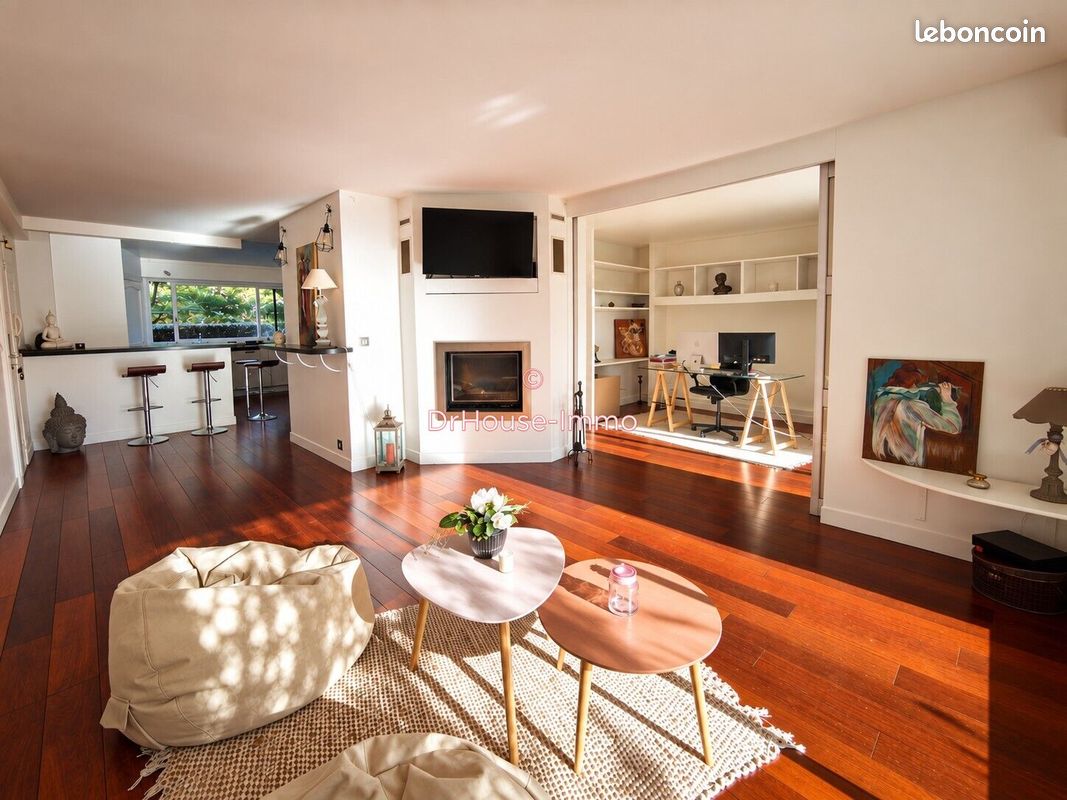 Appartement 3 pièces 68 m² · à Chilly-Mazarin · 68 m² · 225 000 €