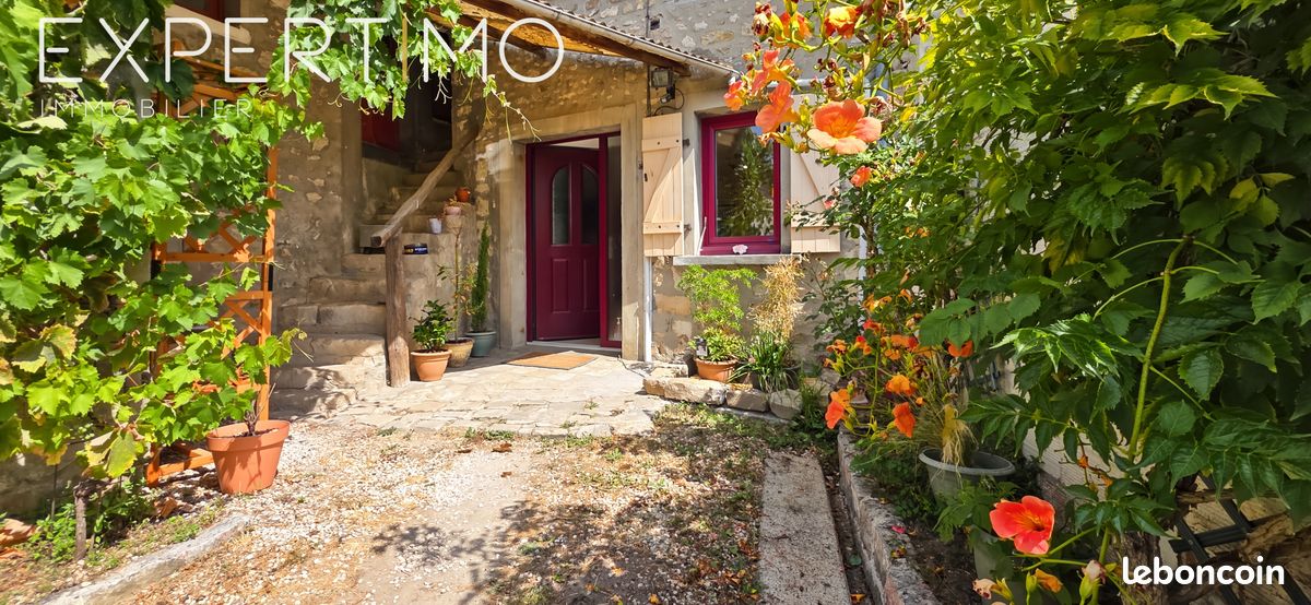 Maison 5 pièces 86 m² · à Morigny-Champigny · 86 m² · 235 000 €